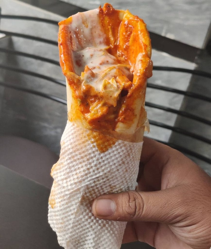 Shawarma