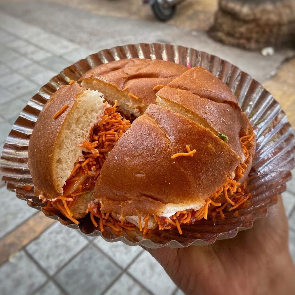 Shev Pav