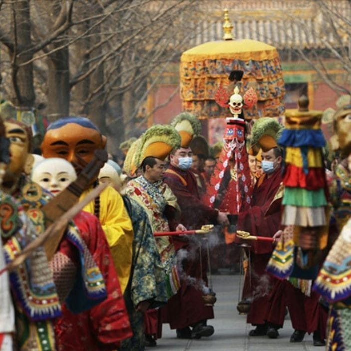 Sindhu Darshan Festival