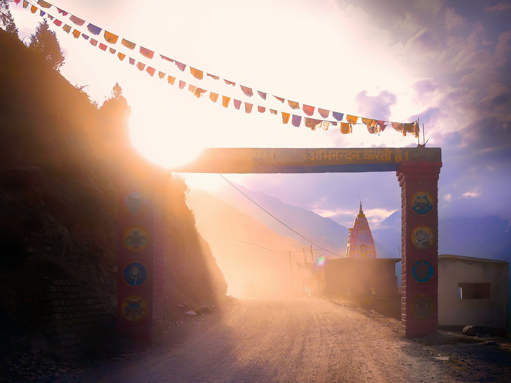 Brief history of Ladakh