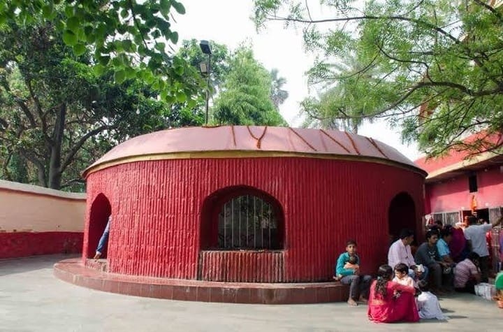 Agam Kuan, Patna