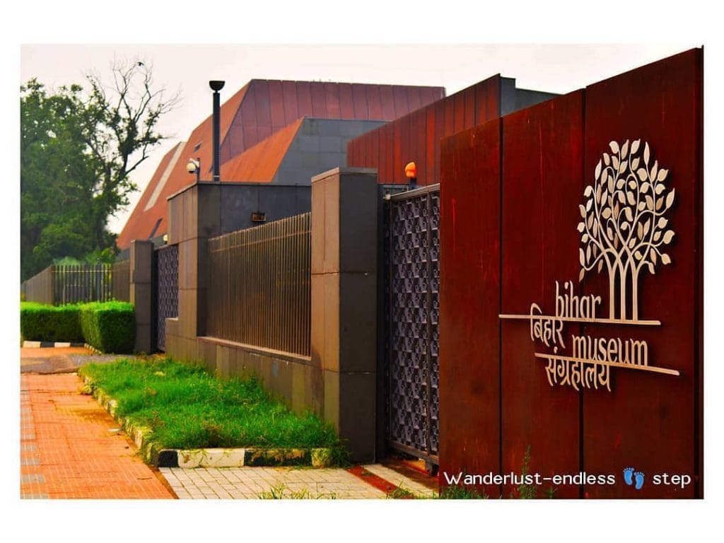 BIhar Museum, Patna