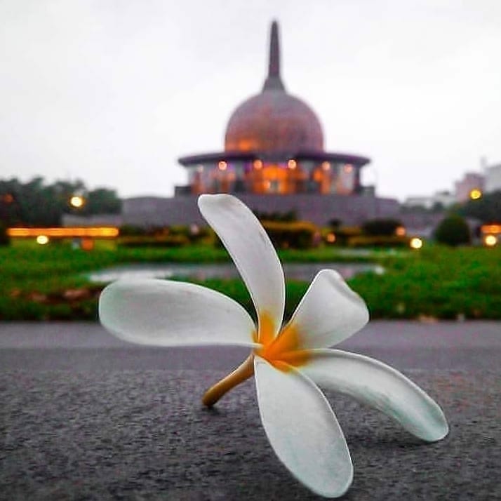 Buddha Smriti Park, Patna