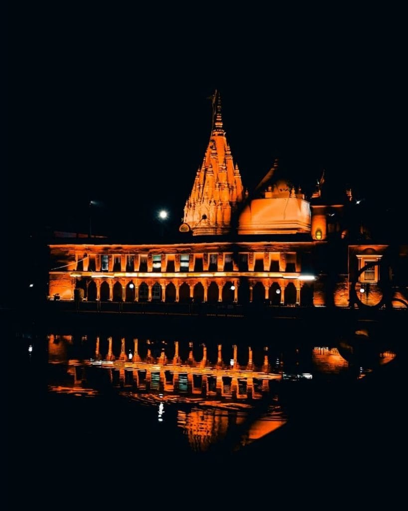 Durgakund Temple, Varanasi