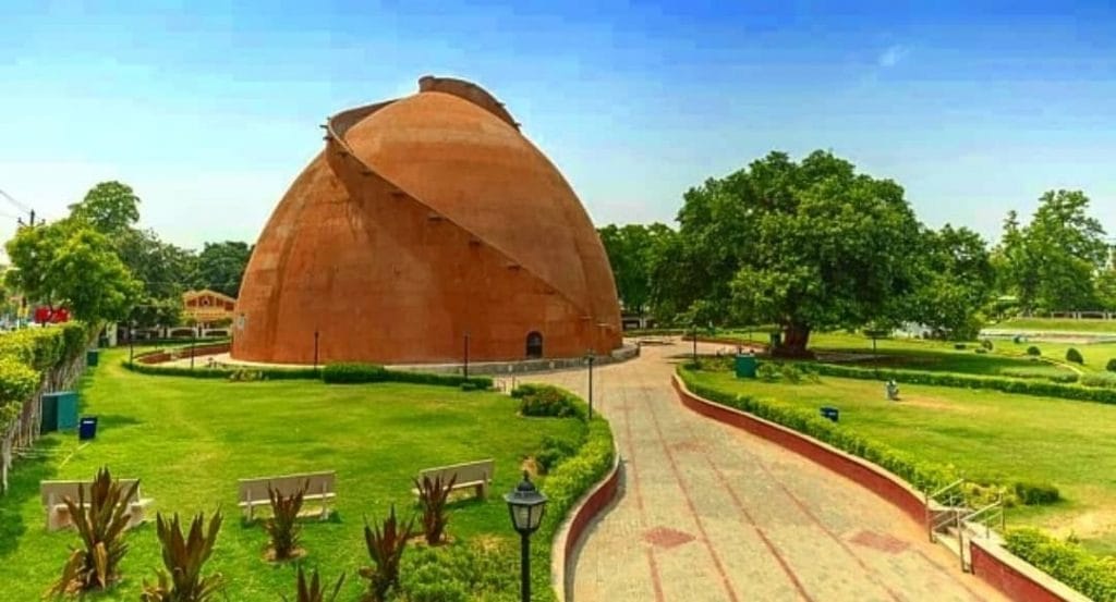 Gol Ghar, Patna