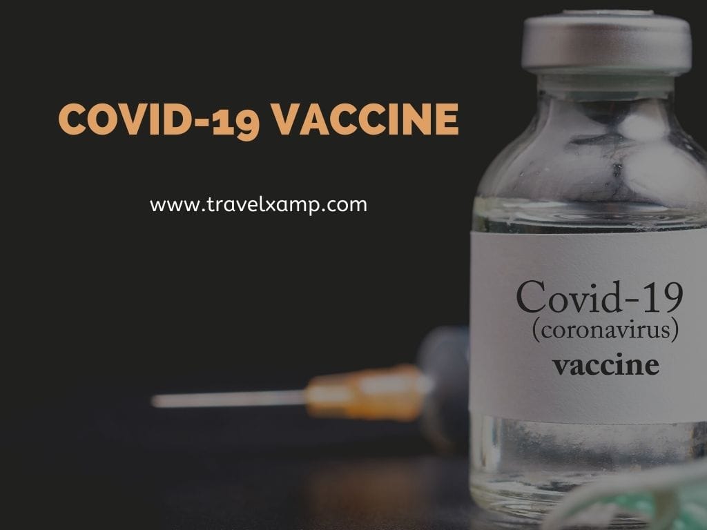COVID-19 Vaccine