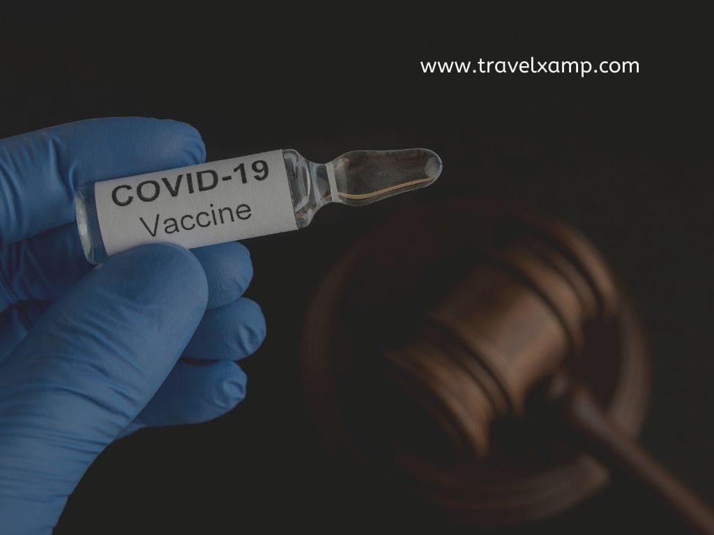 COVID-19 Vaccine