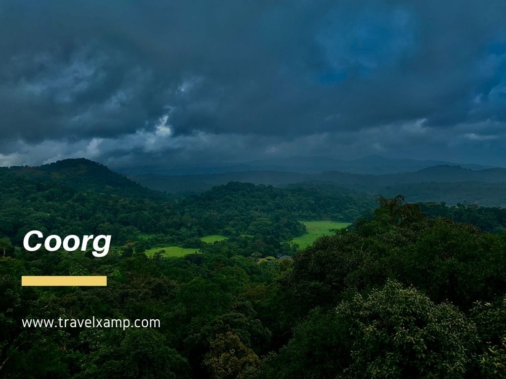 Coorg