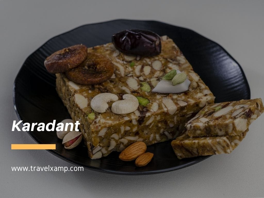Karadant