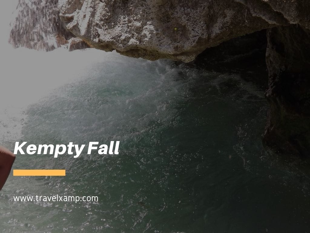 Kempty Fall