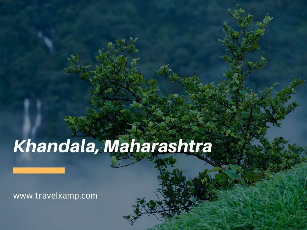 Khandala, Maharashtra