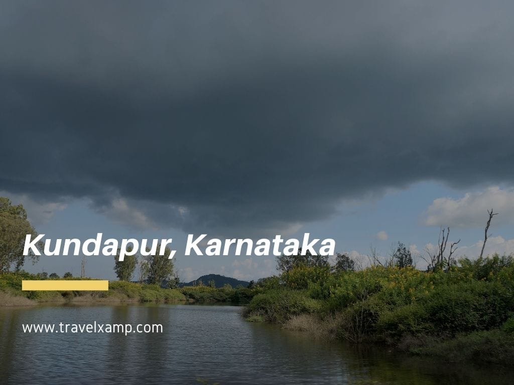Kundapur, Karnataka