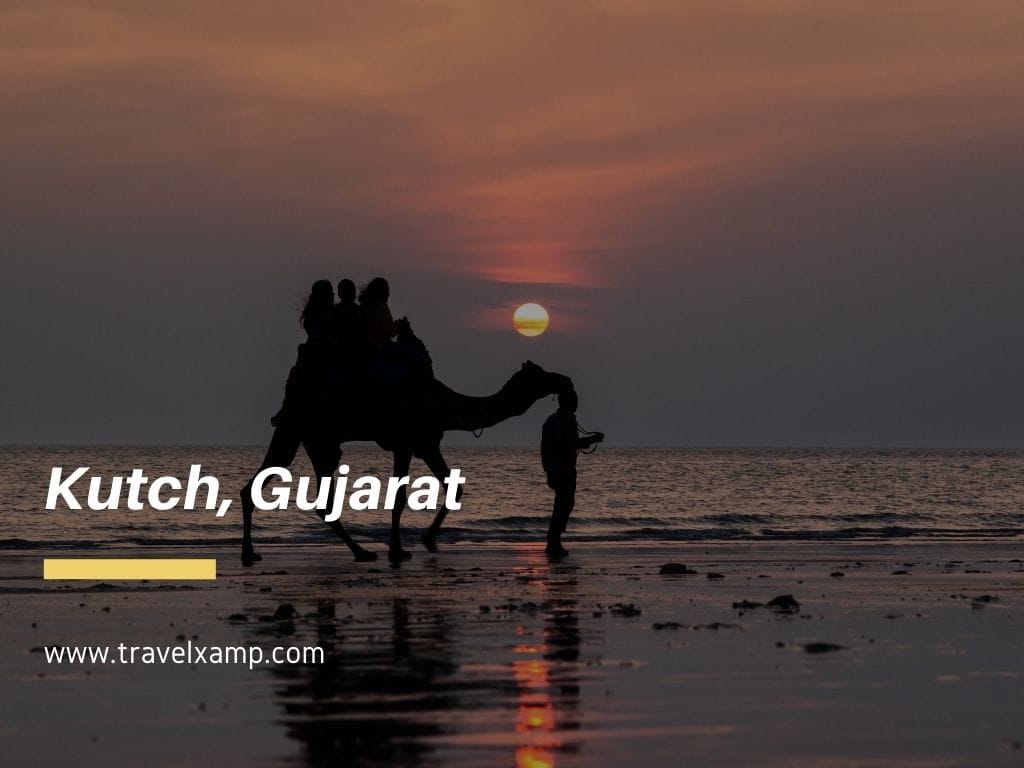 Kutch, Gujarat