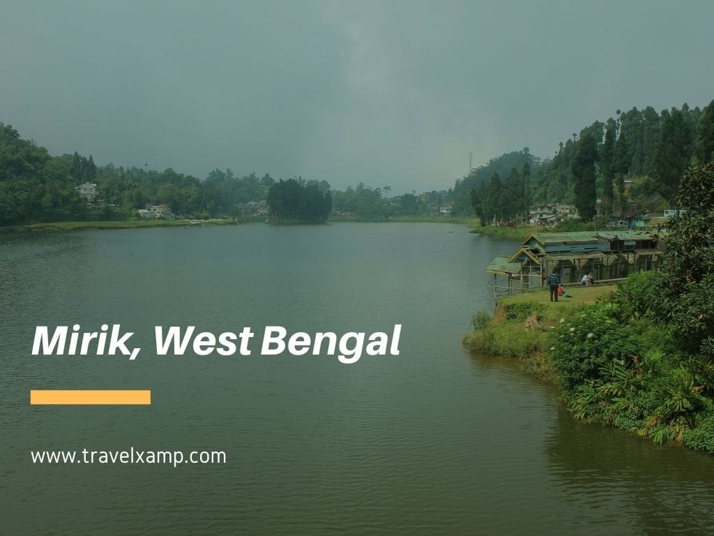 Mirik, West Bengal
