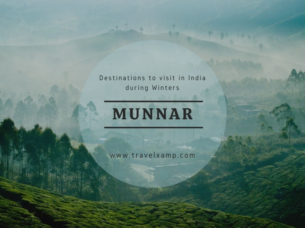 Munnar