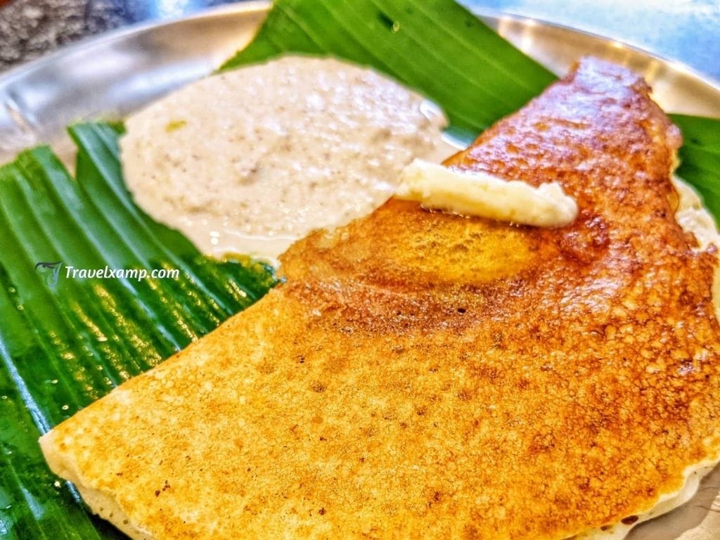 Mylari Dosa