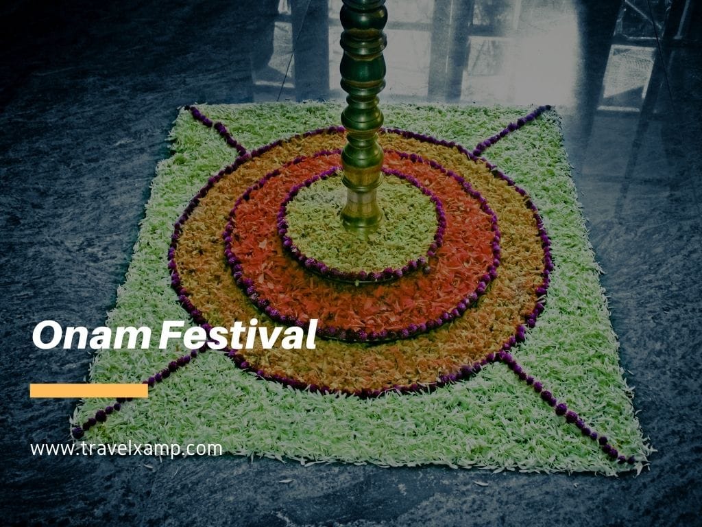 Onam Festival