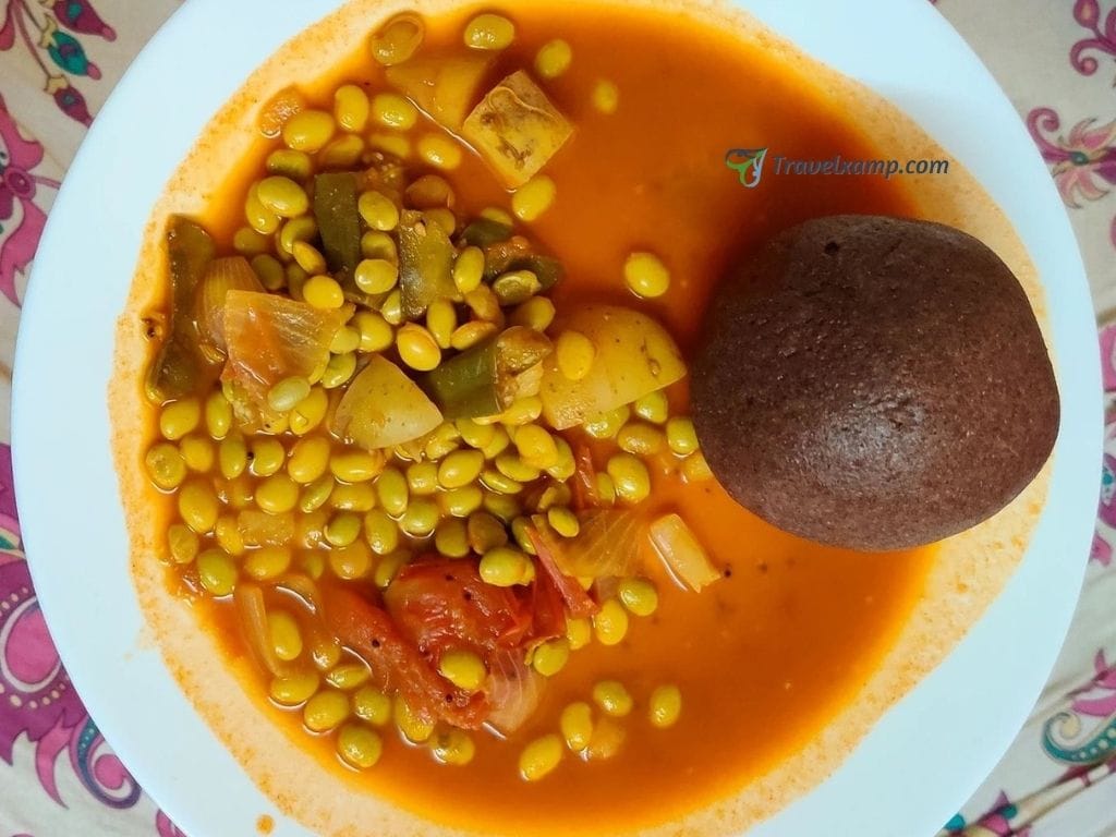 Ragi Mudde