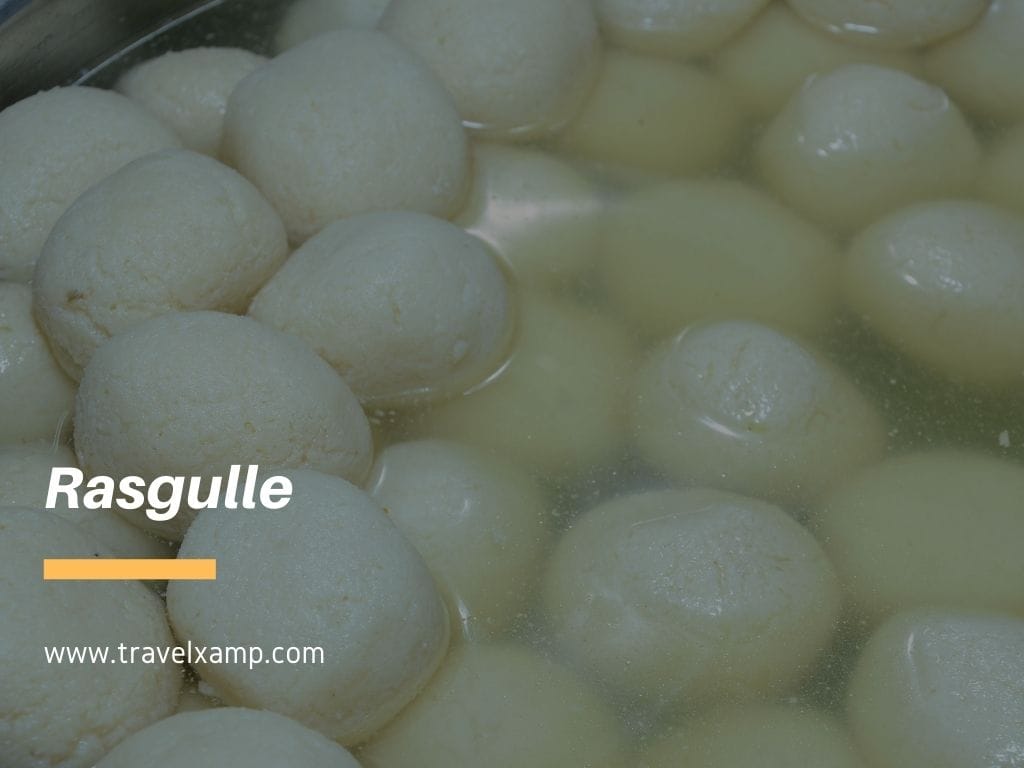 Rasgulle
