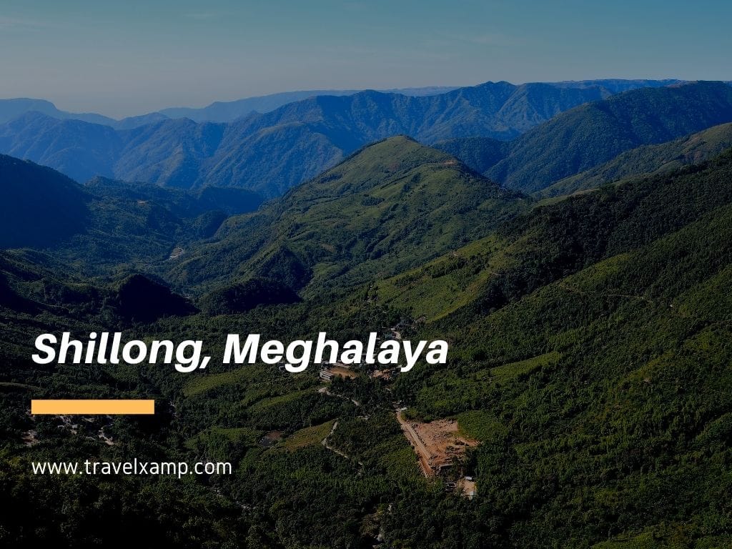 Shillong, Meghalaya
