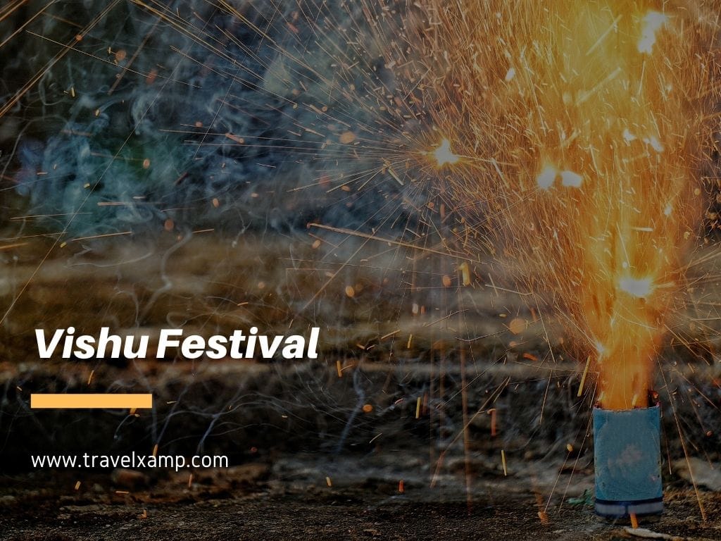 Vishu Festival