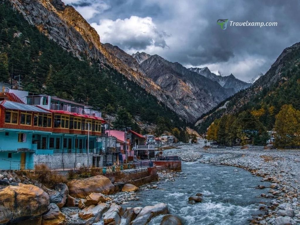Gangotri