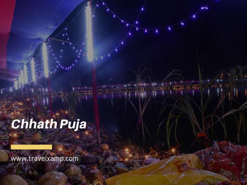 Chhath Puja