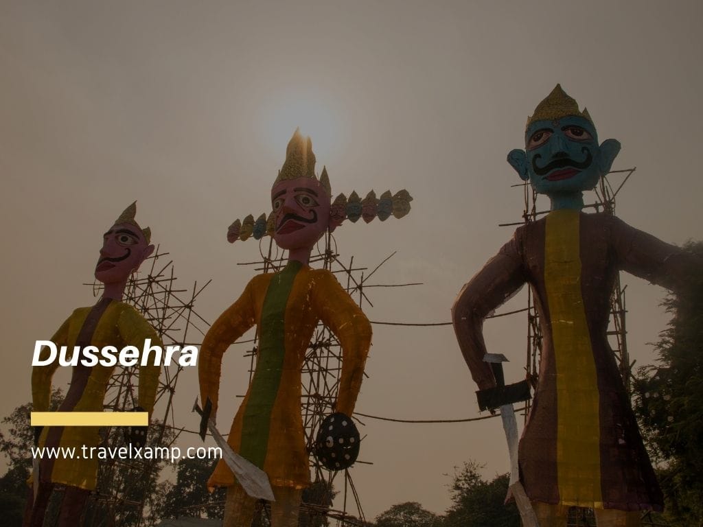 Dussehra