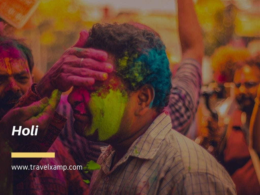 Holi