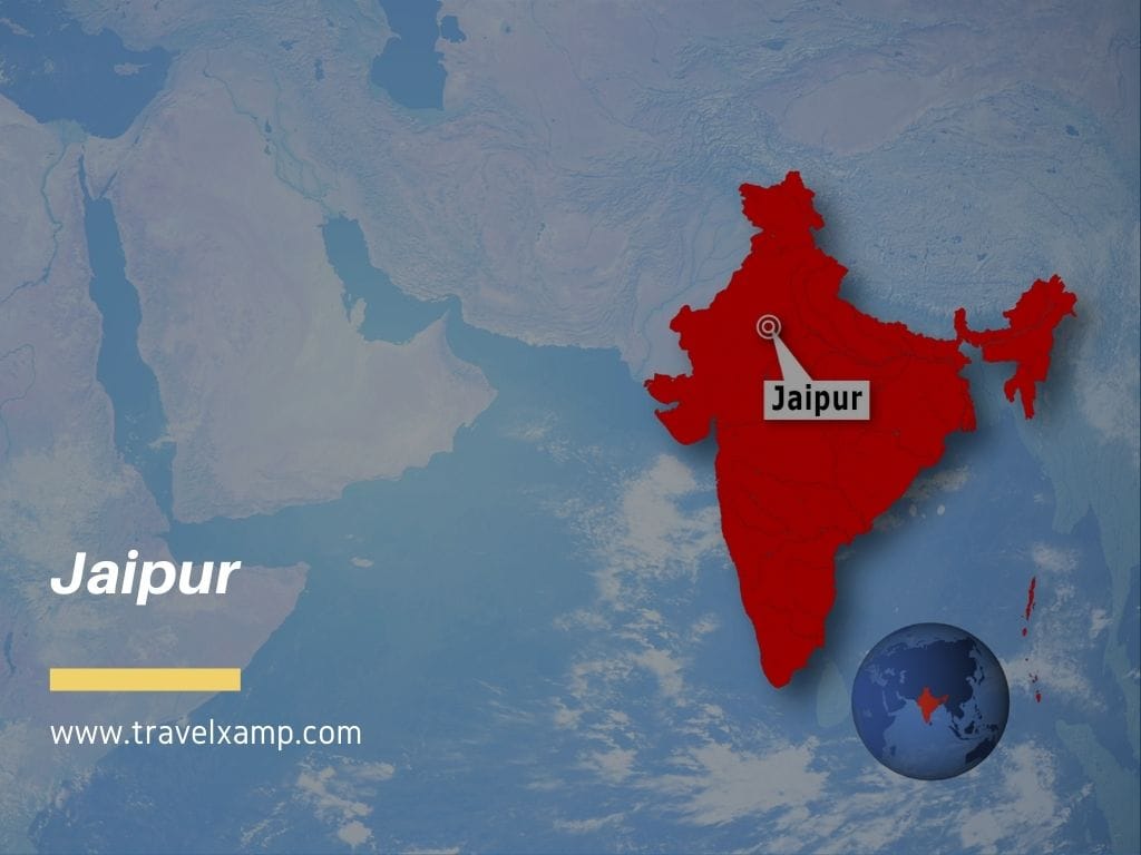 Jaipur