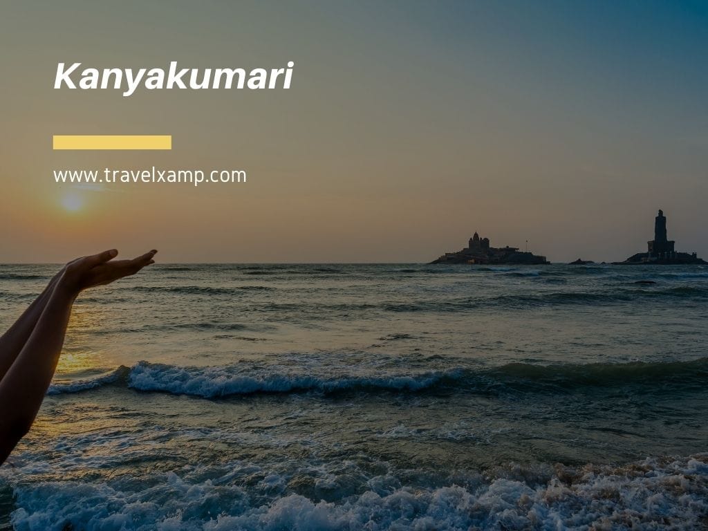 Kanyakumari