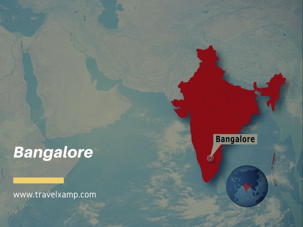 Bangalore