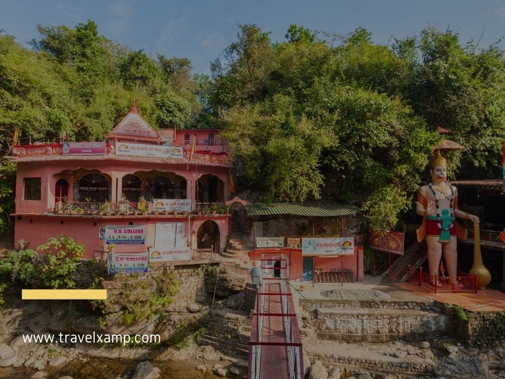Tapkeshwar Mahadev