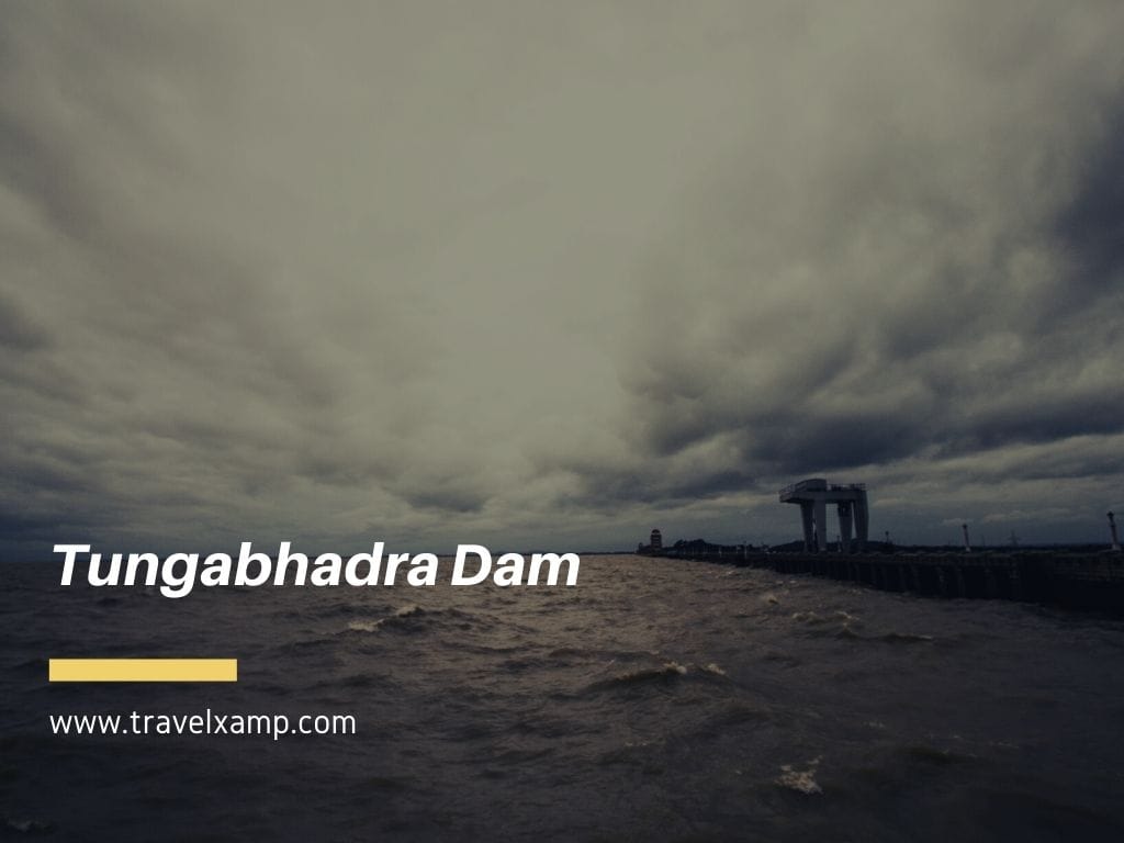 Tungabhadra Dam