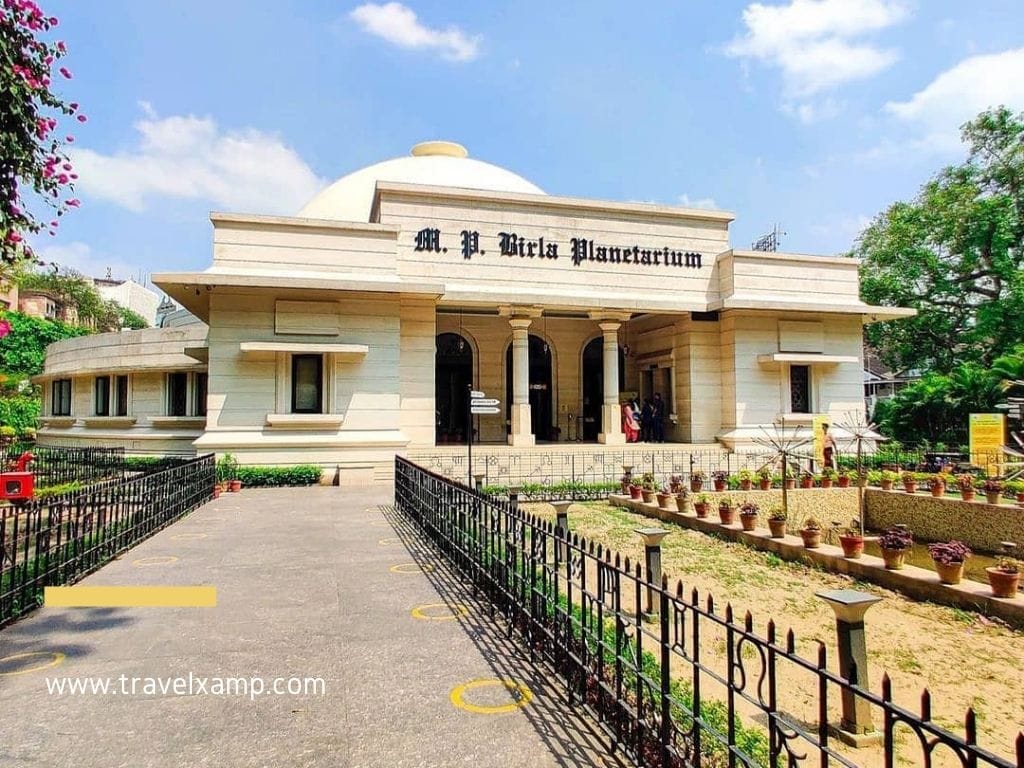Birla Planetarium