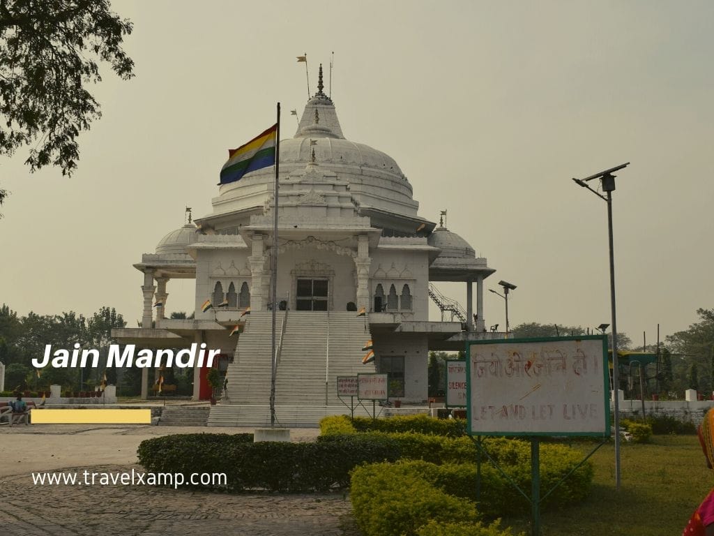 Jain Mandir