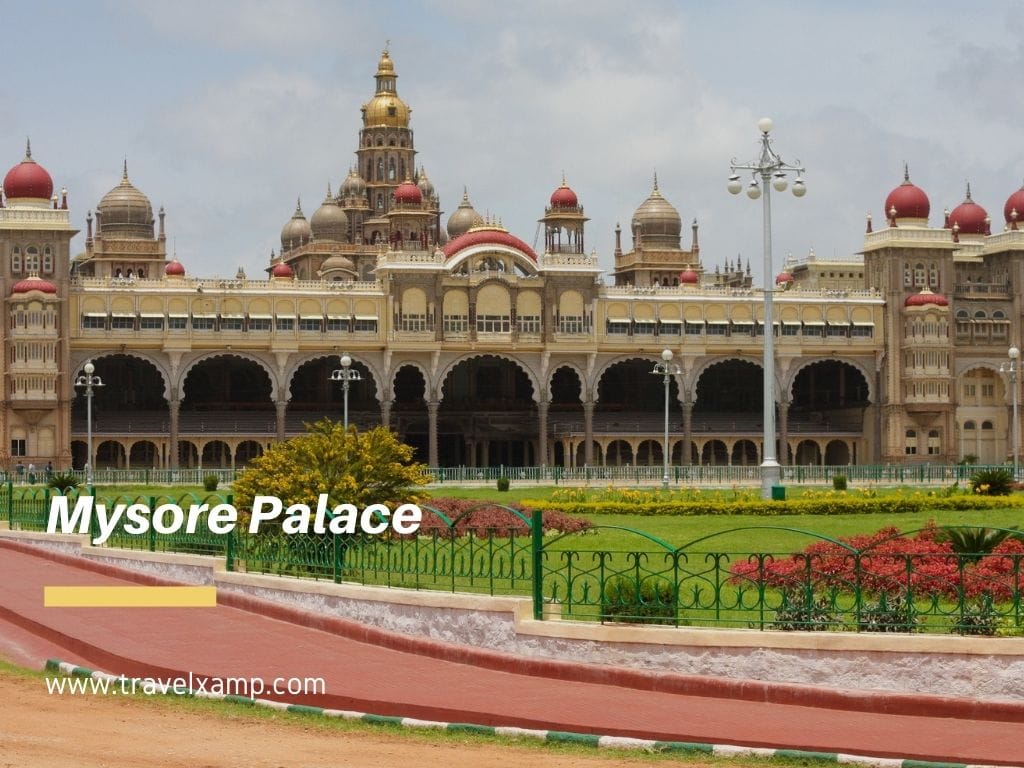 Mysore Palace