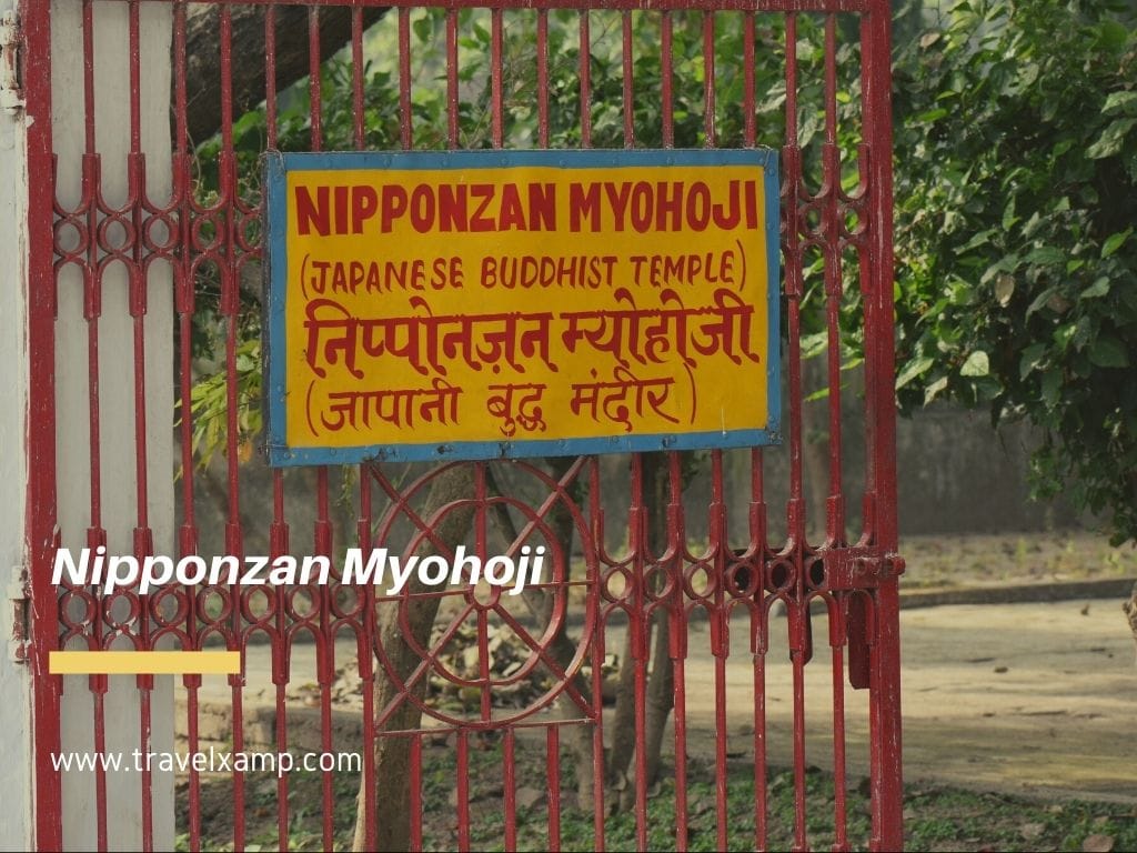 Nipponzan Myohoji