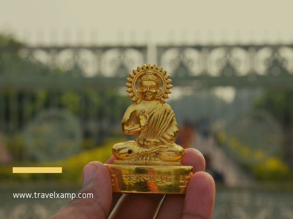 Places to visit in Vaishali