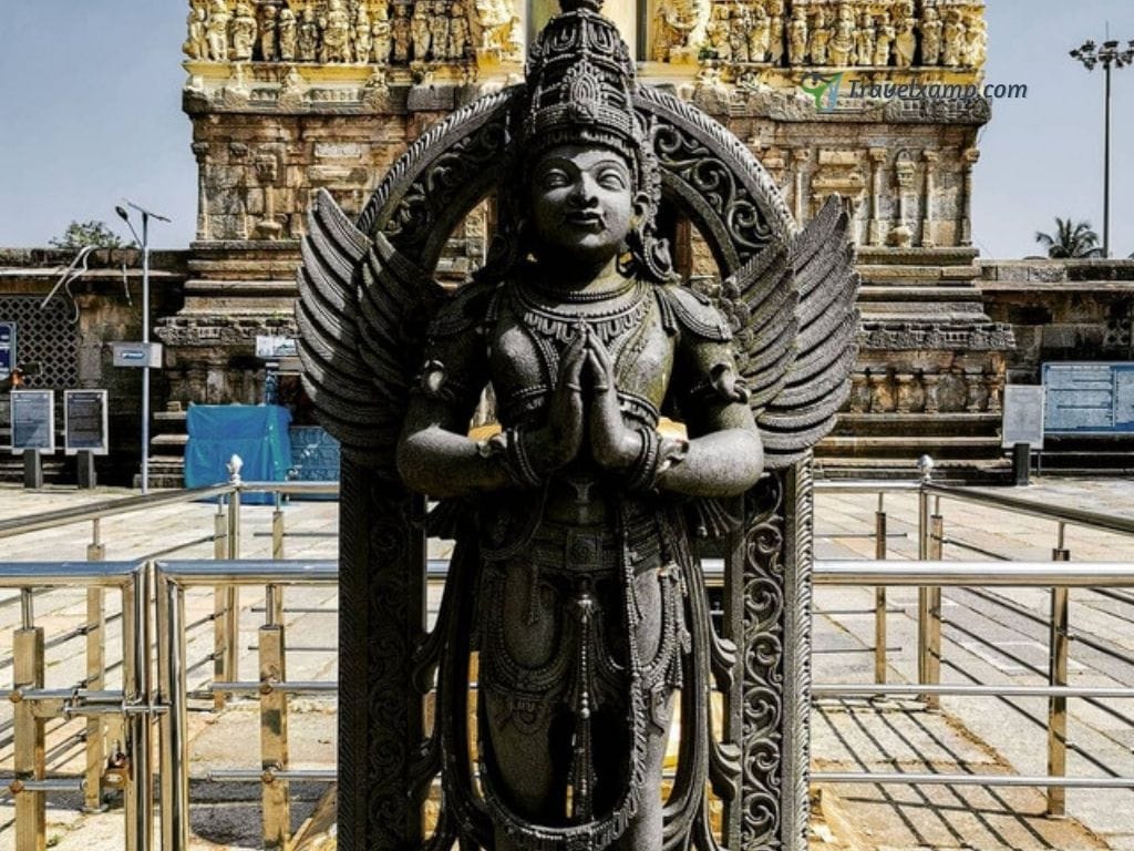 Chennakeshava Temple