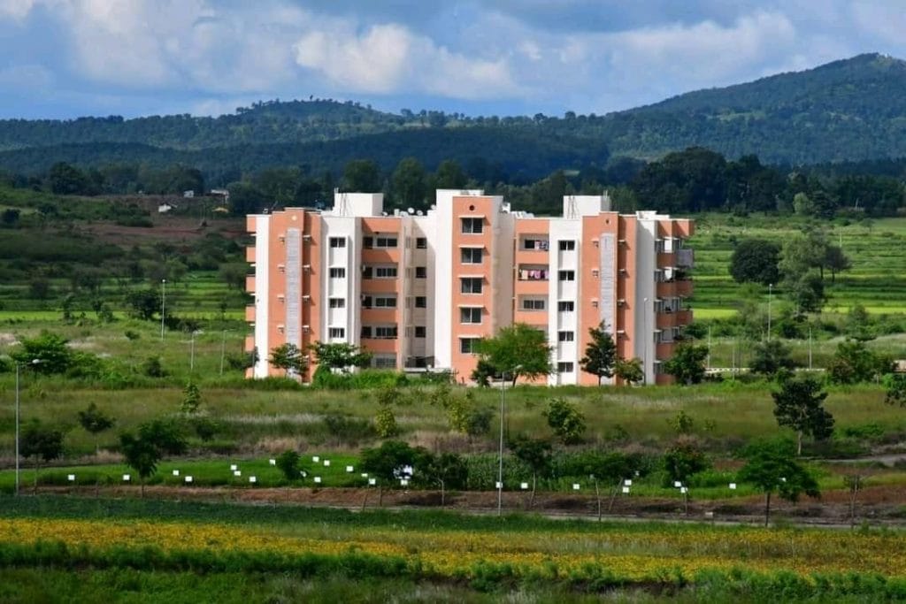 IGNTU Infra