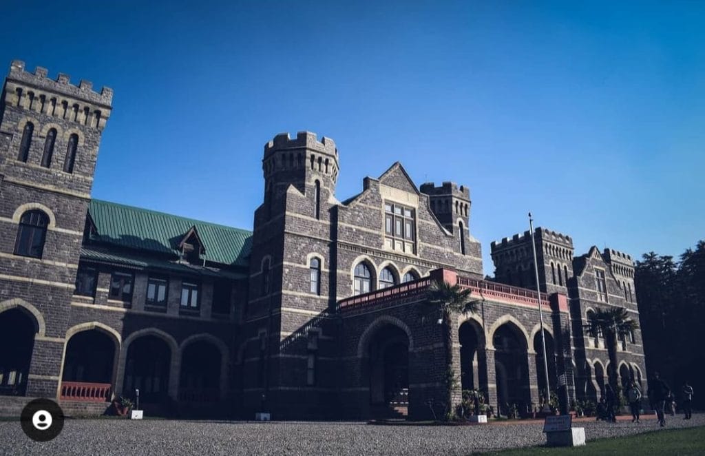 Governor House
