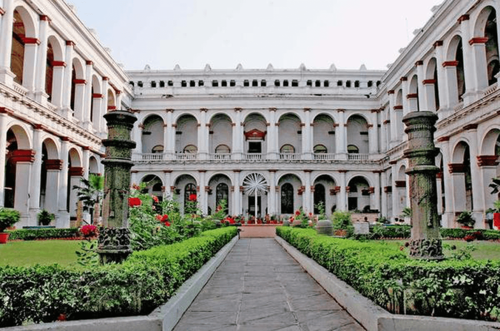 Indian Museum, Kolkata