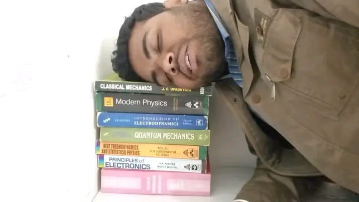 Rohan Kumar Books