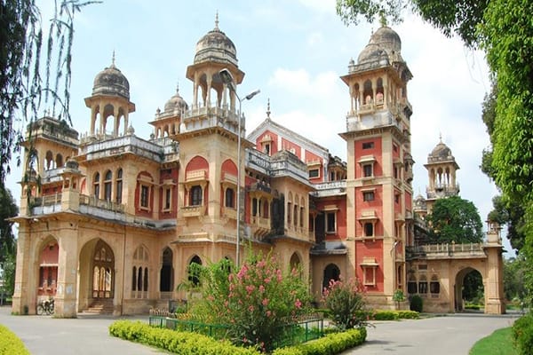 Allahabad University