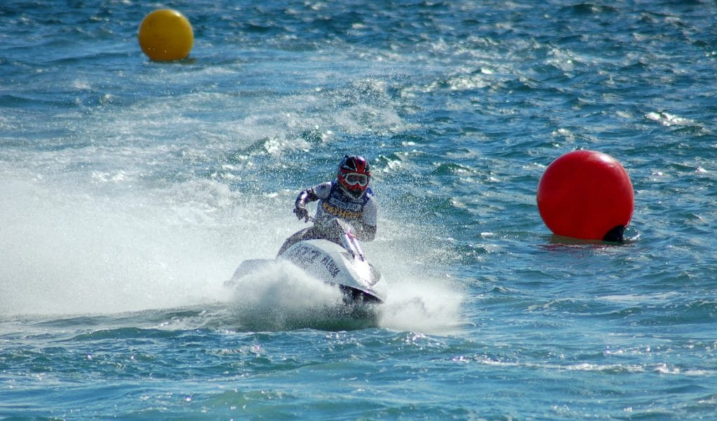 Water Sports, Goa