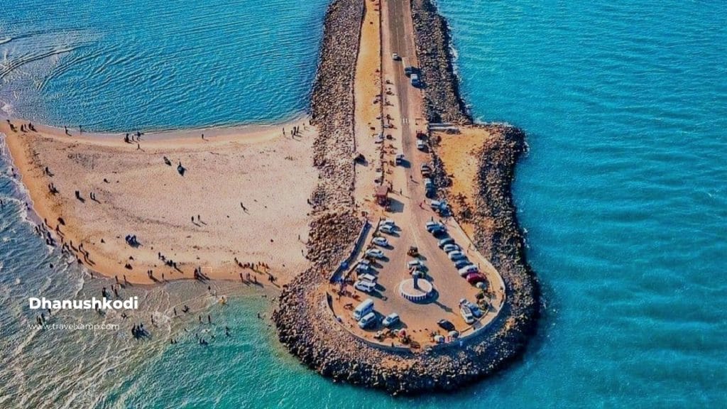 Dhanushkodi