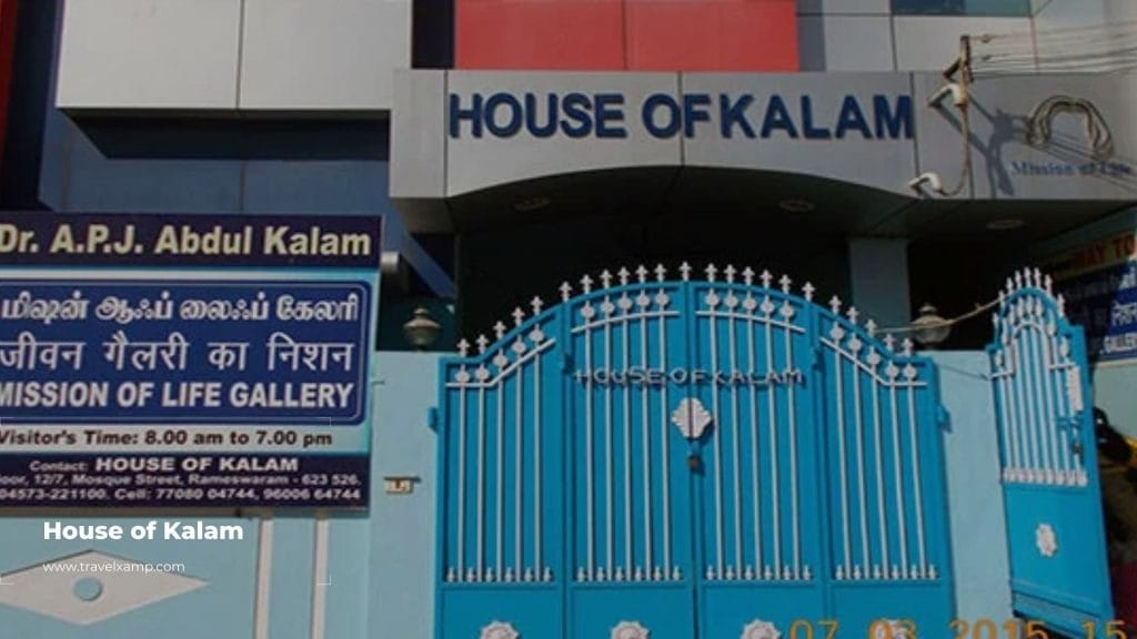 House of Kalam