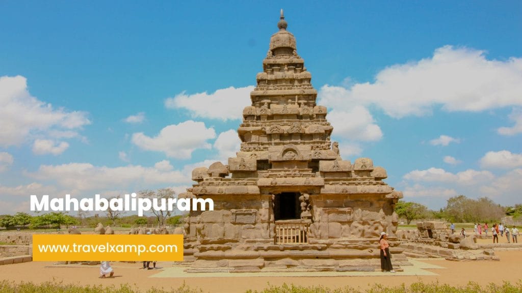 Mahabalipuram