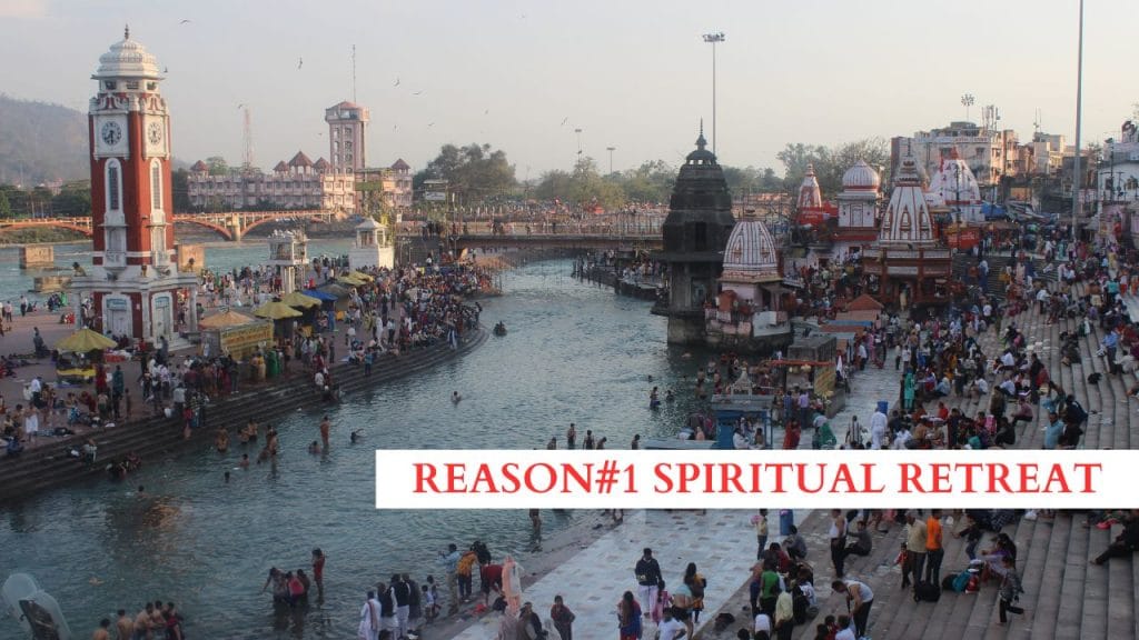 Spiritual Retreat